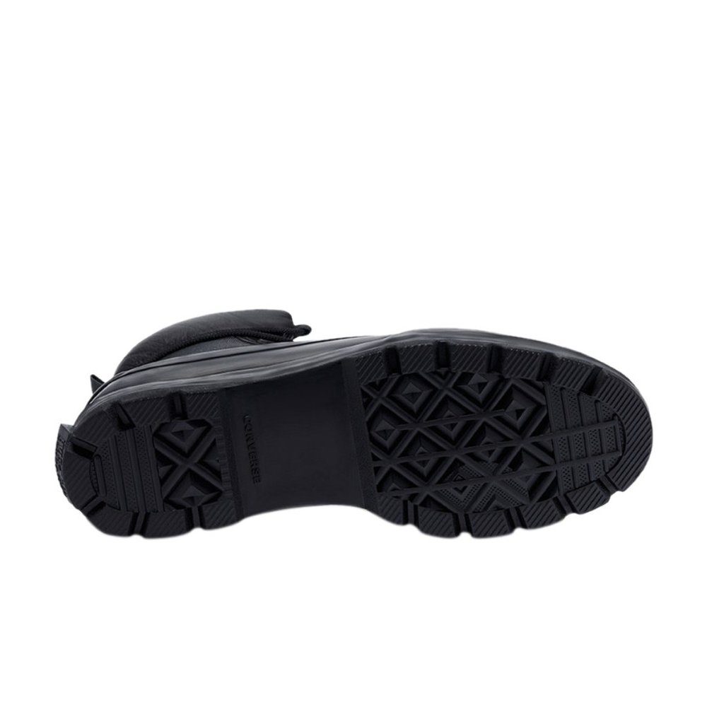 Converse x Ambush Chuck Taylor All-Star Duck Boot 170588C Men's 4.5 Wome… - Picture 4 of 8
